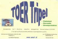 Brouwerij Onder De Linden, Toer Tripel