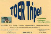 Brouwerij Onder De Linden, Toer Tripel