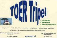 Brouwerij Onder De Linden, Toer Tripel
