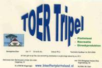 Brouwerij Onder De Linden, Toer Tripel
