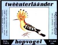 Brouwerij Onder De Linden, Twèènterláánder Hopvogel