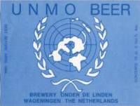 Brouwerij Onder De Linden, UNMO Beer