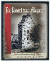 Bierbrouwerij Oijen, De Poort van Megen