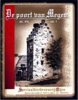 Bierbrouwerij Oijen, De Poort van Megen