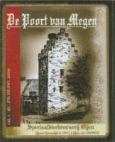 Bierbrouwerij Oijen, De Poort van Megen