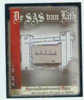 Bierbrouwerij Oijen, De Sas van Lith 