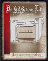 Bierbrouwerij Oijen, De Sas van Lith 
