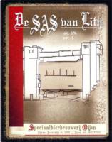 Bierbrouwerij Oijen, De Sas van Lith 