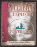 Bierbrouwerij Oijen, Speltbier uit Ravenstein 