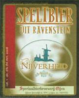 Bierbrouwerij Oijen, Speltbier uit Ravenstein