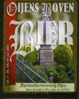 Bierbrouwerij Oijen, Oijens Bovenbier 