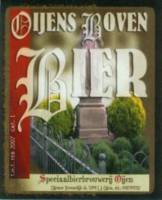 Bierbrouwerij Oijen, Oijens Bovenbier