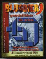 Bierbrouwerij Oijen, Blusbier