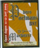 Bierbrouwerij Oijen, Buro Poelmans BNT