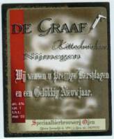 Bierbrouwerij Oijen, De Graaf Kittechnieken 