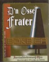 Bierbrouwerij Oijen, D'n Osse Frater Bokbier