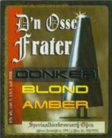 Bierbrouwerij Oijen, D'n Osse Frater Donker