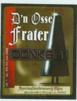 Bierbrouwerij Oijen, D'n Osse Frater Donker