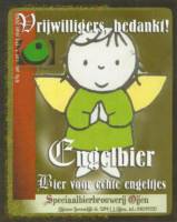 Bierbrouwerij Oijen, Engelbier
