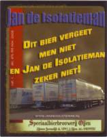 Bierbrouwerij Oijen, Jan de Isolatieman 