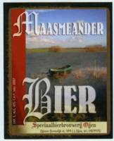 Bierbrouwerij Oijen, Maasmeander Bier