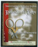 Bierbrouwerij Oijen, Racketsbier uit Berge 