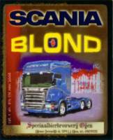 Bierbrouwerij Oijen, Scania Blond