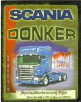 Bierbrouwerij Oijen, Scania Donker