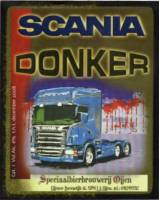 Bierbrouwerij Oijen, Scania Donker