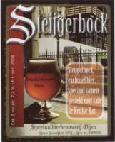 Bierbrouwerij Oijen, Steijgerbock