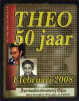 Bierbrouwerij Oijen, Theo 50 Jaar