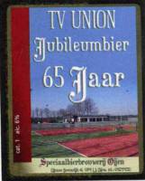 Bierbrouwerij Oijen, TV Union