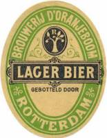 Oranjeboom Bierbrouwerij, Lager Bier