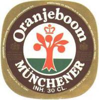 Oranjeboom Bierbrouwerij, Oranjeboom M&uuml;nchener
