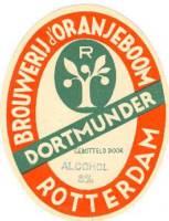 Oranjeboom Bierbrouwerij, Dortmunder