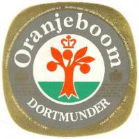 Oranjeboom Bierbrouwerij, Dortmunder