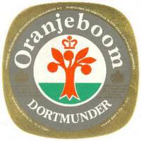 Oranjeboom Bierbrouwerij, Oranjeboom Dortmunder