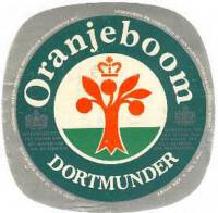 Oranjeboom Bierbrouwerij, Oranjeboom Dortmunder