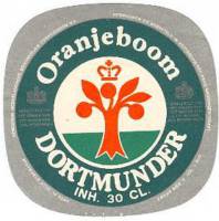 Oranjeboom Bierbrouwerij, Dortmunder