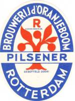 Oranjeboom Bierbrouwerij, Pilsener