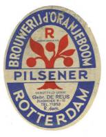 Oranjeboom Bierbrouwerij, Pilsener