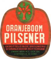 Oranjeboom Bierbrouwerij, Pilsener