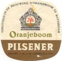 Oranjeboom Bierbrouwerij, Pilsener