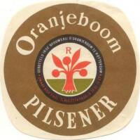 Oranjeboom Bierbrouwerij, Oranjeboom Pilsener