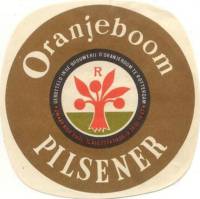 Oranjeboom Bierbrouwerij, Pilsener