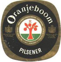 Oranjeboom Bierbrouwerij, Pilsener