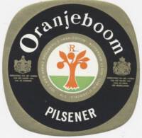 Oranjeboom Bierbrouwerij, Oranjeboom Pilsener
