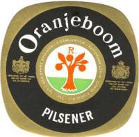 Oranjeboom Bierbrouwerij, Pilsener