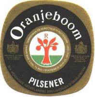 Oranjeboom Bierbrouwerij, Pilsener