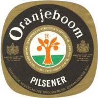 Oranjeboom Bierbrouwerij, Pilsener